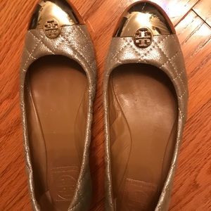 Tory Burch Flats